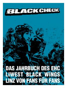 BLACKWINGS - 