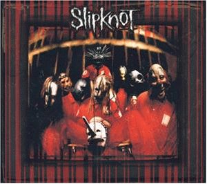 SLIPKNOT - 