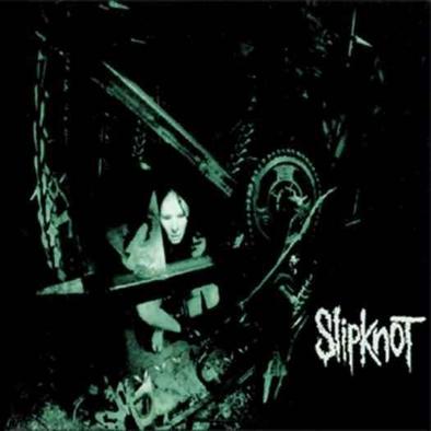 Die 3 Alben von Slipknot - 