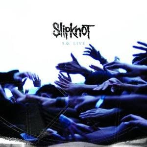 Zusatzalben von Slipknot - 