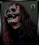 Mitglieder von Slipknot - 