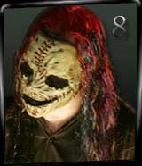 Mitglieder von Slipknot - 