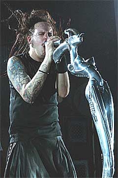 KoRn - 