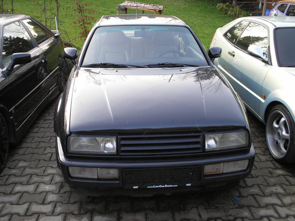 mein CORRADO - 