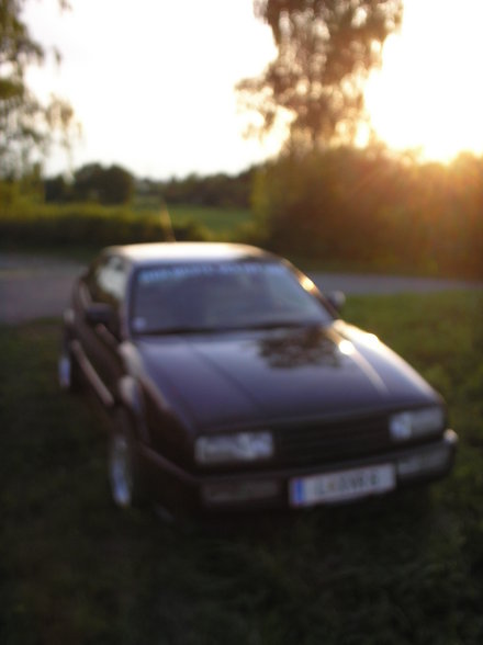 mein CORRADO - 