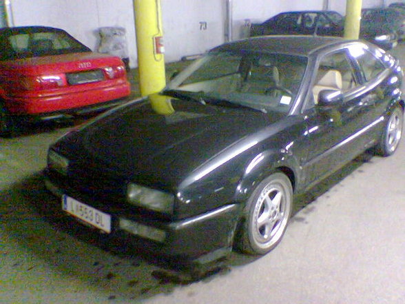 mein CORRADO - 