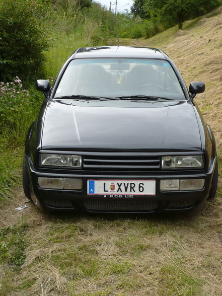 mein CORRADO - 