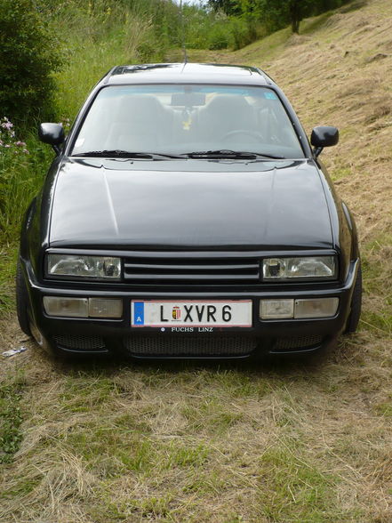 mein CORRADO - 