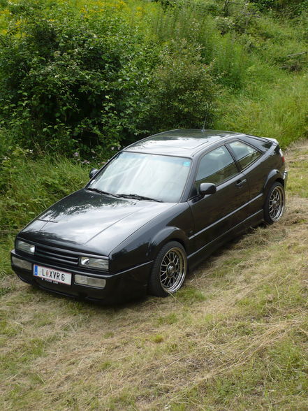 mein CORRADO - 