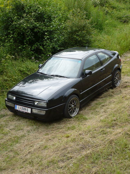 mein CORRADO - 