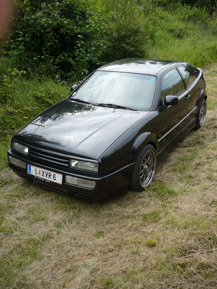 mein CORRADO - 