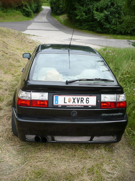 mein CORRADO - 