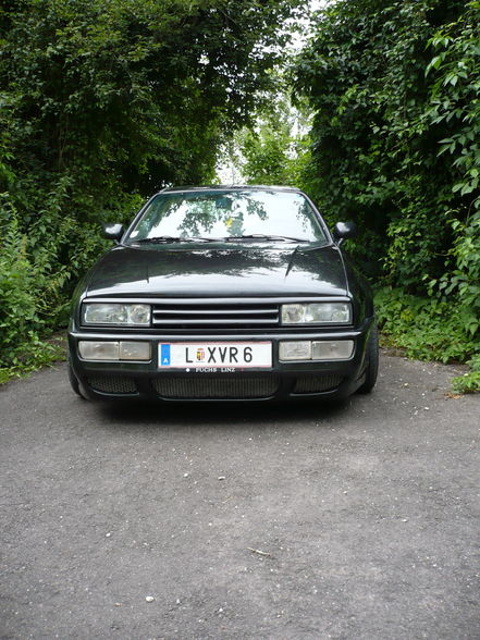 mein CORRADO - 