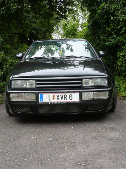 mein CORRADO - 