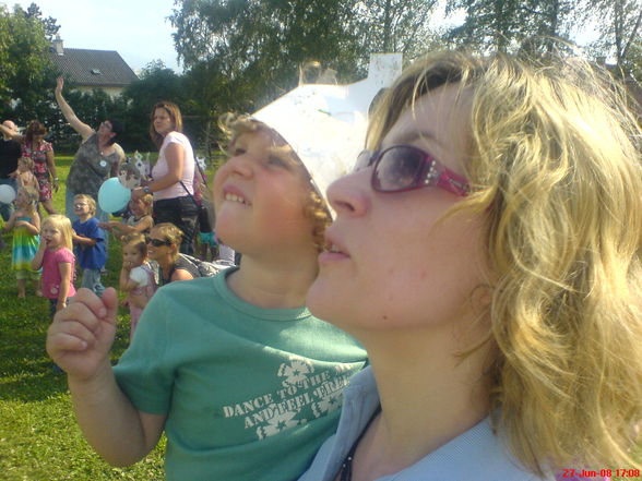 Sommer `08 - 