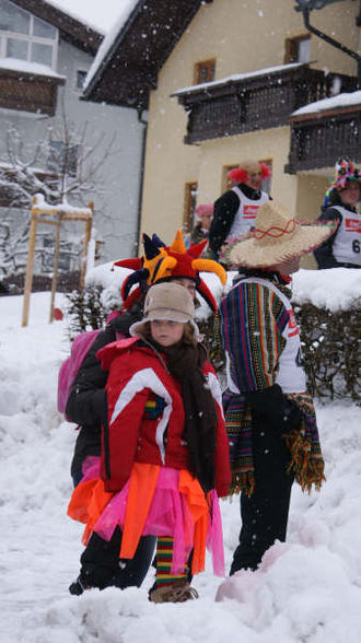 Fasching 2009 - 