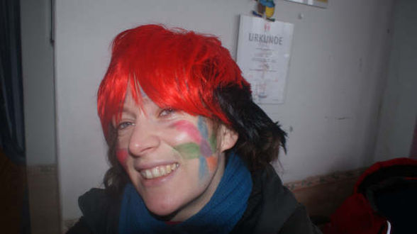 Fasching 2009 - 