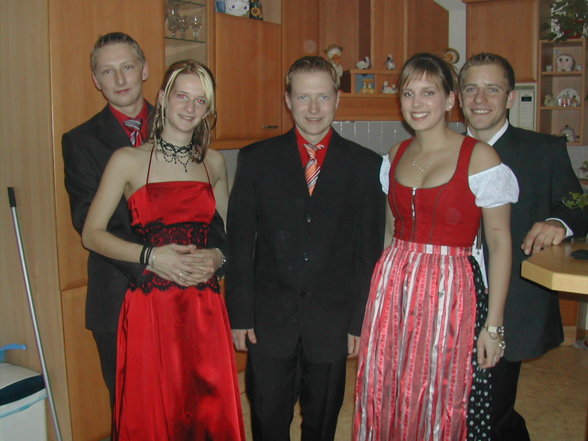 BALL 2007 - 