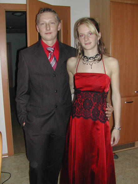 BALL 2007 - 