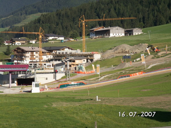 Bikepark Leogang - 