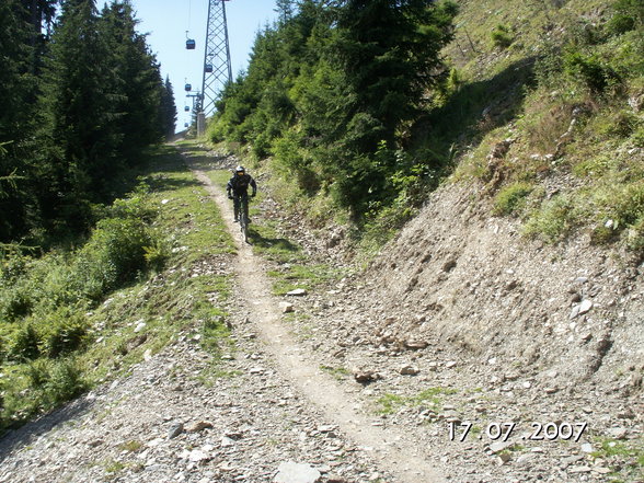 Bikepark Leogang - 