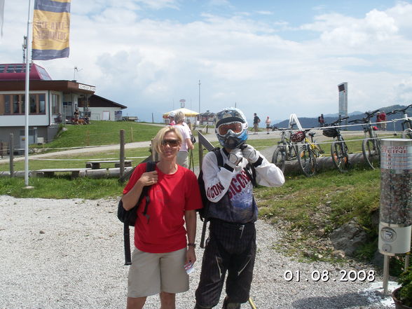 Bikepark Leogang - 