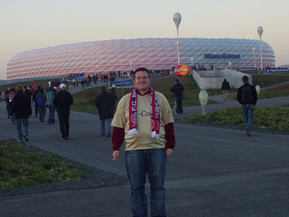 FC Bayern München - 