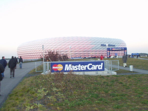 FC Bayern München - 