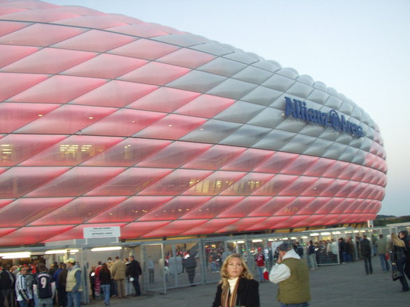 FC Bayern München - 