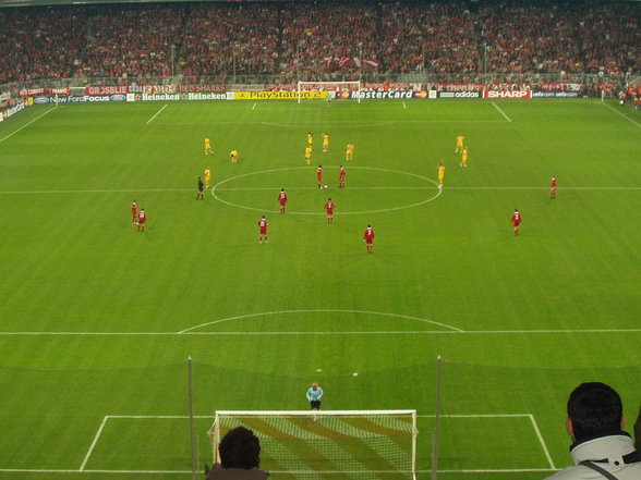 FC Bayern München - 