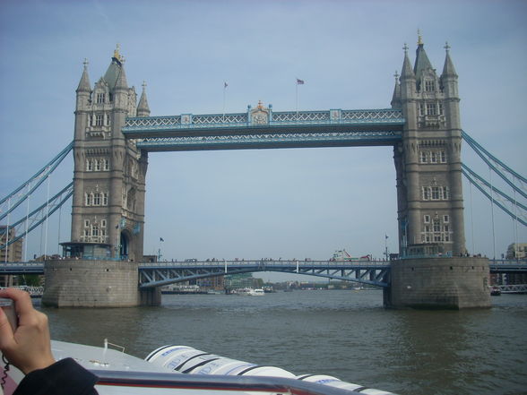 London....nua geil=) - 