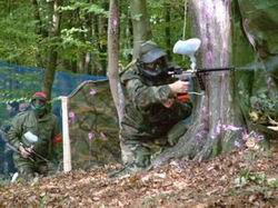 ~Me At PaInTbAlL~ - 