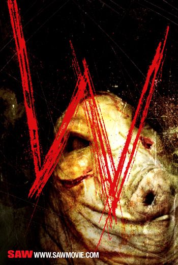 SAW 3 - 