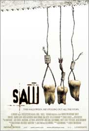 SAW 3 - 