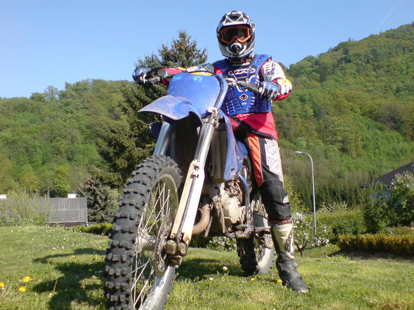 Motorcross - 