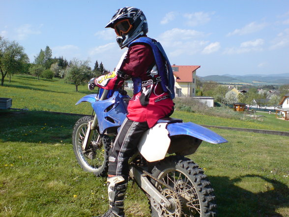 Motorcross - 