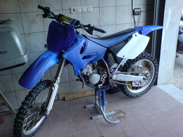 Motorcross - 