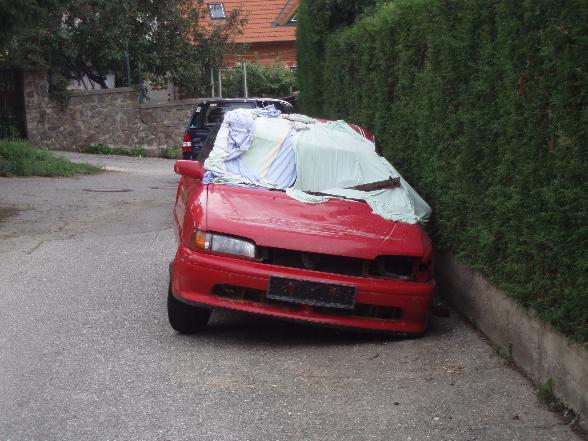 Auto Bandern - 