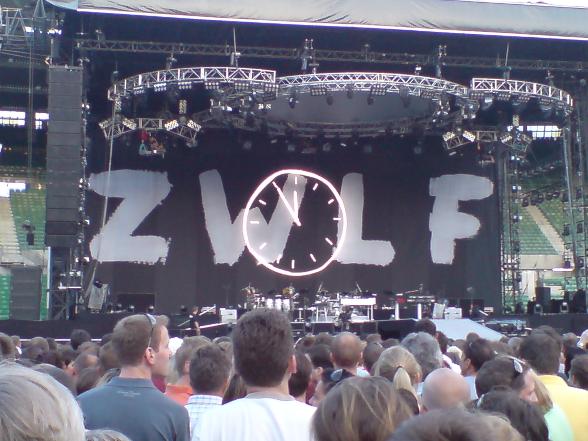 27.05.2007 Grönemaier Konzert - 