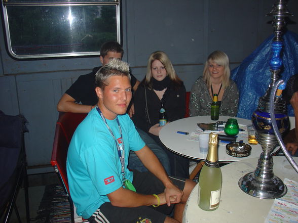 23.08.2008 Geburtstag am Wasser Part2 - 