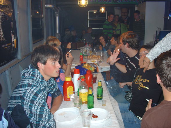 23.08.2008 Geburtstag am Wasser Part2 - 