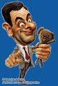 Mr.Bean - 