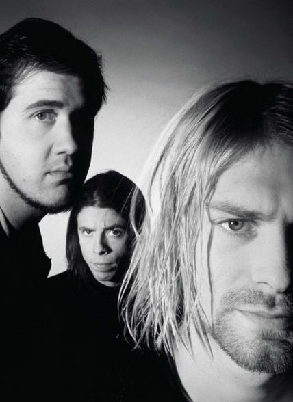 Nirvana die geilste Band der Welt - 