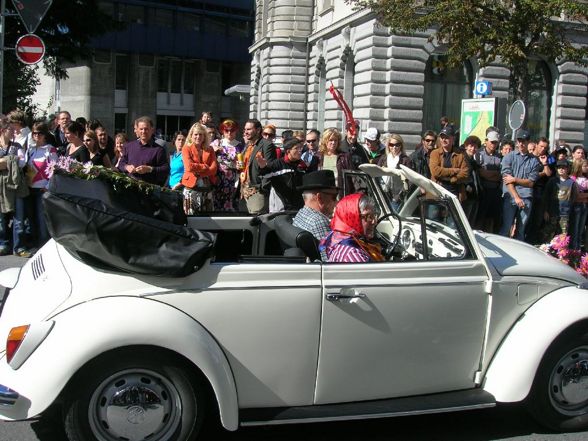 Schlagerparade Chur - 