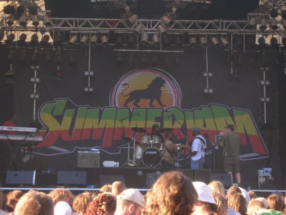 Summerjam - 