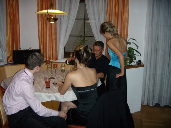 *Mein Maturaball 02.02.2007* - 