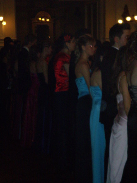 *Mein Maturaball 02.02.2007* - 