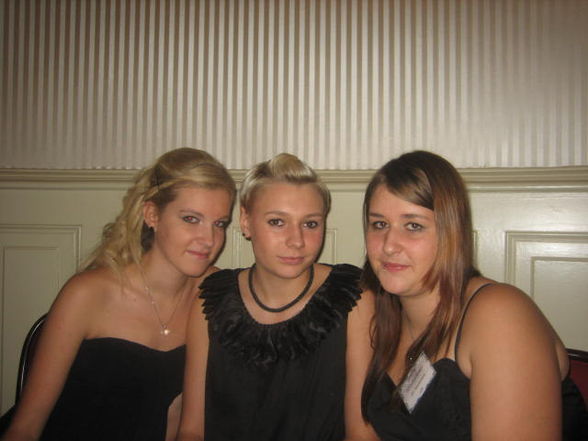 Abschlussball :) - 