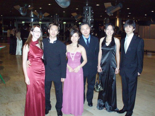 Ball 2007 - 