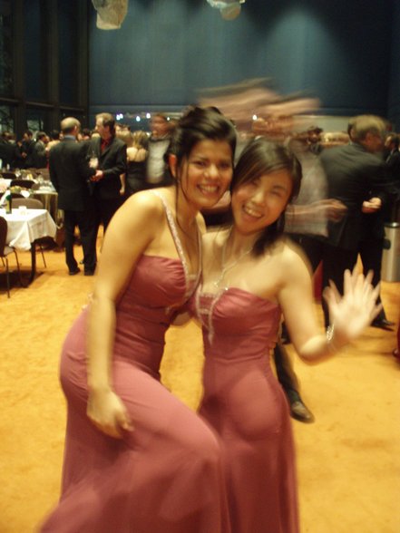 Ball 2007 - 